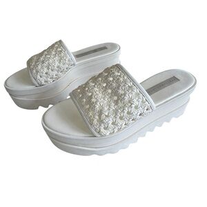 Stella McCartney Platform Sandals